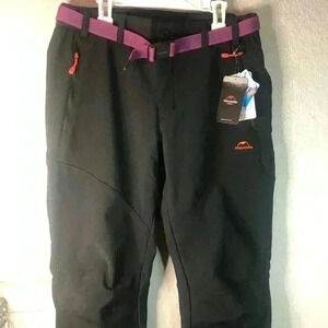 Hiking Pants Naturehike Nwt